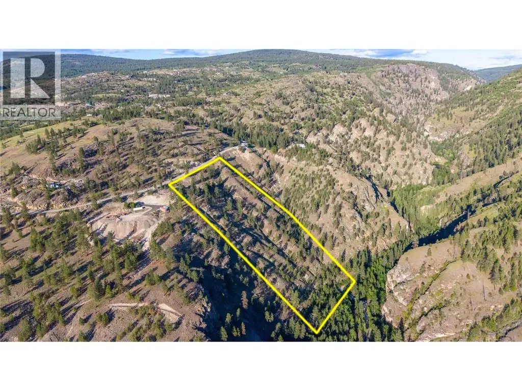 158 Saliken Drive, Penticton
